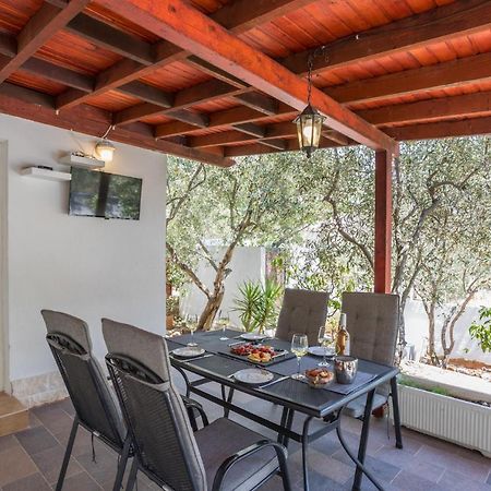 House Oliva With Private Pool And Large Garden Vila Stari Grad  Exterior foto