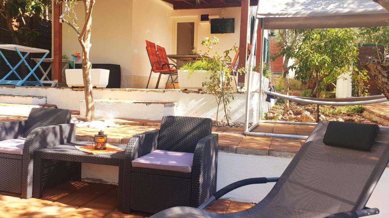 House Oliva With Private Pool And Large Garden Vila Stari Grad  Exterior foto
