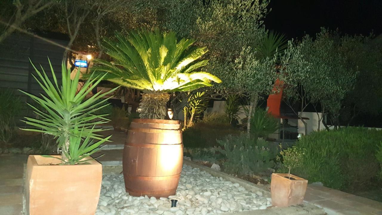 House Oliva With Private Pool And Large Garden Vila Stari Grad  Exterior foto