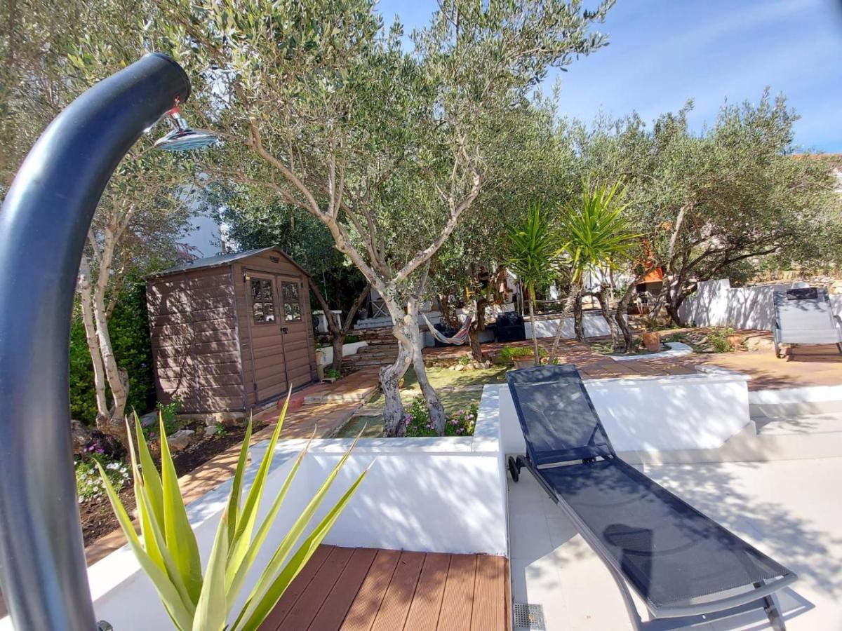 House Oliva With Private Pool And Large Garden Vila Stari Grad  Exterior foto