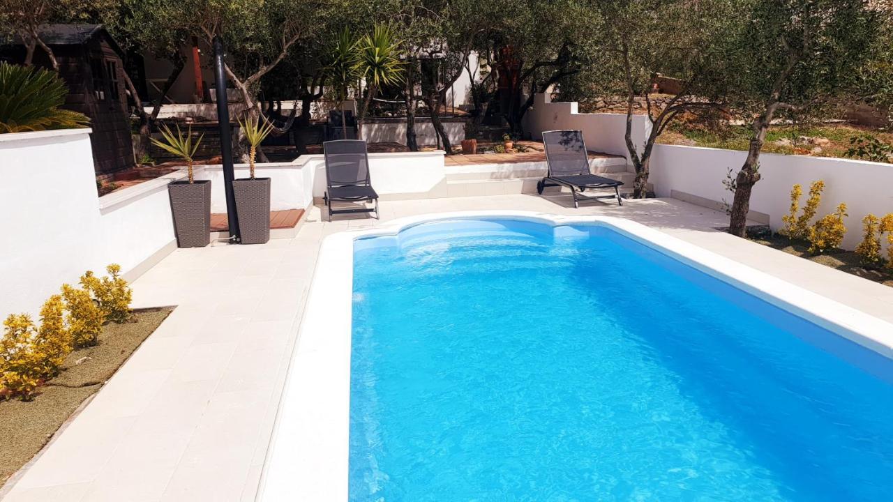 House Oliva With Private Pool And Large Garden Vila Stari Grad  Exterior foto