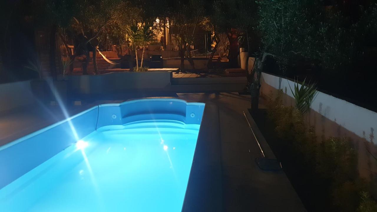 House Oliva With Private Pool And Large Garden Vila Stari Grad  Exterior foto