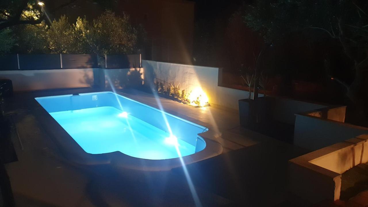 House Oliva With Private Pool And Large Garden Vila Stari Grad  Exterior foto