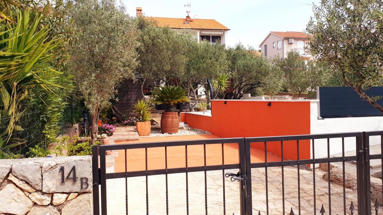 House Oliva With Private Pool And Large Garden Vila Stari Grad  Exterior foto