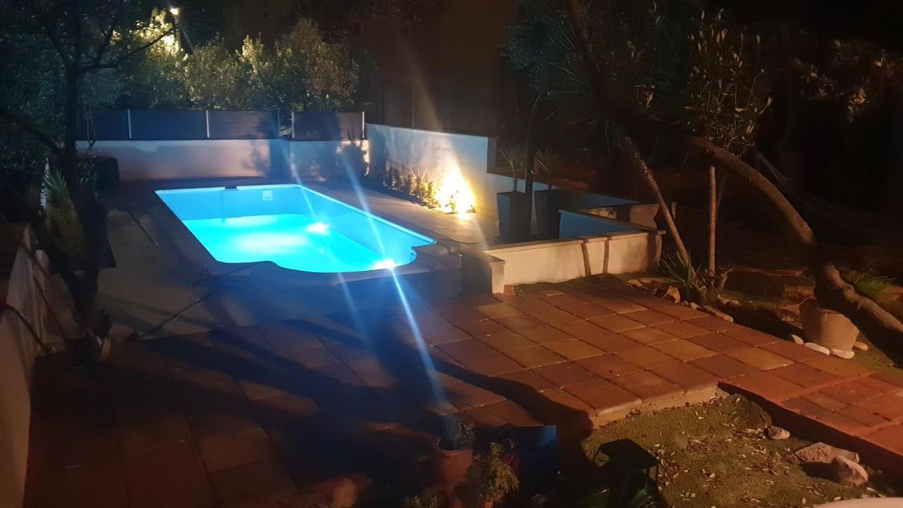 House Oliva With Private Pool And Large Garden Vila Stari Grad  Exterior foto