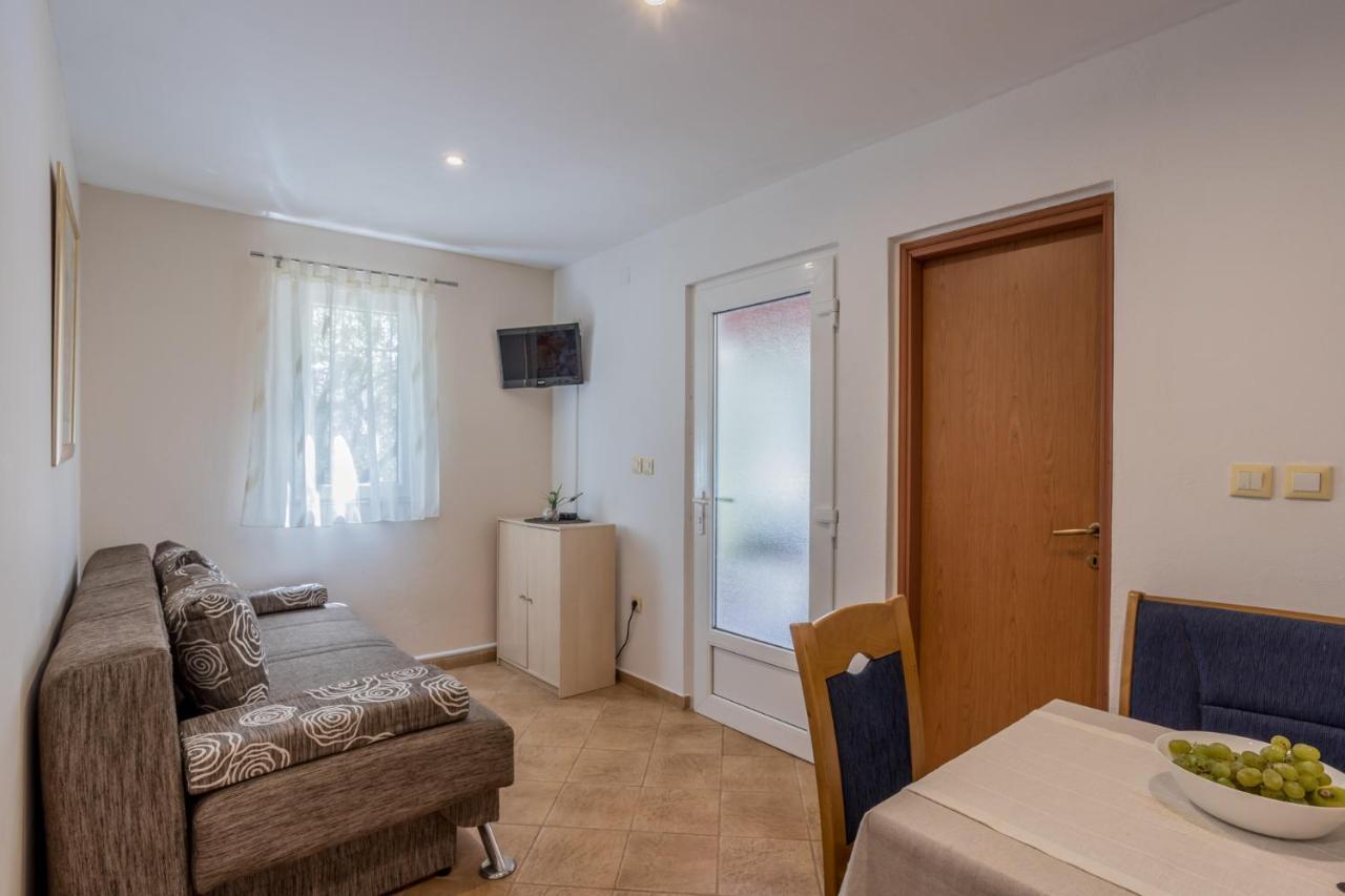House Oliva With Private Pool And Large Garden Vila Stari Grad  Exterior foto
