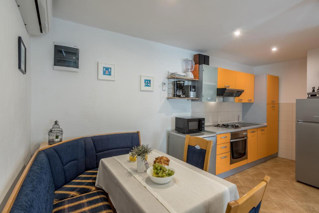 House Oliva With Private Pool And Large Garden Vila Stari Grad  Exterior foto